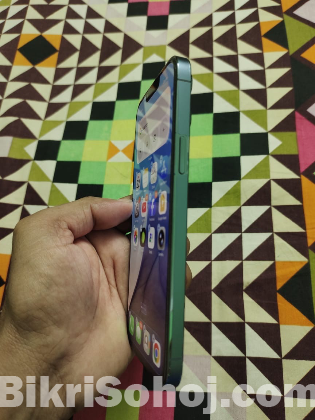 Iphone 13pro max Used